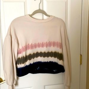 Crop Z Supply Sweatshirt